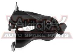 ПОДУШКА ДВИГАТЕЛЯ ЗАДНЯЯ MT LANCER AKITAKA 0412CS3RMT