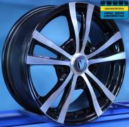 Venti TL 1604. 6.5x16", 5x114.30, ET40, ЦО 67,1 мм.