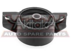 ПОДУШКА ДВИГАТЕЛЯ ЗАДНЯЯ MITSUBISHI CHARIOT/SPACE WAGON GRANDIS N33W/N43W 1992-2000 AKITAKA 0412N4RR