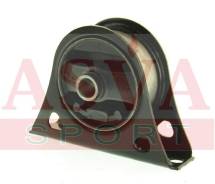ПОДУШКА ДВИГАТЕЛЯ ПЕРЕДНЯЯ MITSUBISHI GRANDIS NA4W/NA8W 2003-2009 AKITAKA 0412NA4F