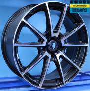 Venti TL 1704. 7.0x17", 5x114.30, ET45, ЦО 67,1 мм.