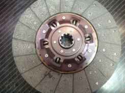 ���� ��������� Hino 430*252*10*50.8 �� ������������ 170143, 312502800, 312502801, 312502802, 312502803 ����