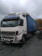 Volvo FH12. Продам сцепку., 4x2