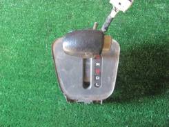 Селектор кпп, кулиса кпп. Honda HR-V, GH1, GH2, GH4, GH3 Двигатели: D16A, D16W1, D16W5