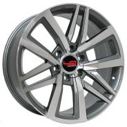 LegeArtis Optima TY238. 8.0x18", 6x139.70, ET25