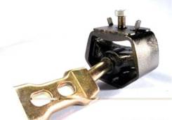Крепление глушителя. Toyota: Sprinter, Sprinter Carib, Corolla Levin, Sprinter Trueno, Corolla, Sprinter Marino, Corolla Ceres Двигатели: 2C, 2E, 3E...