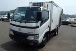 Toyota Dyna. , 2 000 кг., 4x2. Под заказ