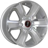 LegeArtis Optima TY188. 7.5x18", 6x139.70, ET25