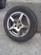 Продам колеса. x14" 5x100.00