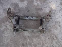 Балка поперечная. Toyota Mark II, GX100, GX90, JZX100, JZX101, JZX90, JZX90E, JZX91, JZX91E, LX100, LX90, LX90Y, SX90 Toyota Cresta, GX100, GX90, JZX1...