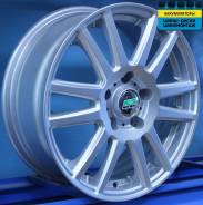 N2O Y4917. 6.5x16", 5x114.30, ET40, ЦО 66,1 мм.