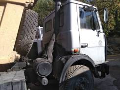МАЗ 551605. Автомобиль самосвал -2121-24 2003 г. в., 14 860 куб. см., 20 000 кг., 6x4