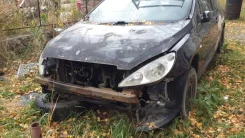 Peugeot 307. PSA, 410 ����