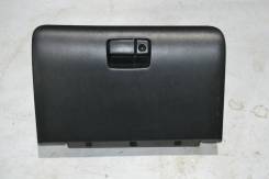 Бардачок. Subaru Legacy B4, BE5
