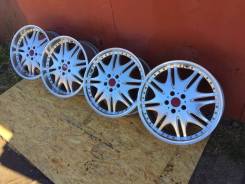Wrest. 8.0/9.0x19", 5x114.30, ET38/42