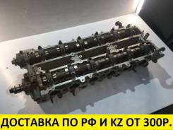 Головка блока цилиндров. Lexus: IS300, IS200, SC300, SC400, GS430, GS300, GS400 Toyota: Crown, Aristo, Soarer, Altezza, Chaser, Crown Majesta, Mark II...