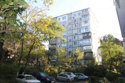 3-комнатная, проспект Красного Знамени 31. Первая речка, частное лицо, 61 кв. м. Дом снаружи