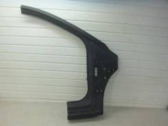 Стойка кузова. Chevrolet Cruze Двигатели: L2W, LDD, LDE, LFH, LHD, LKR, LLW, LNP, LUD, LUJ, LUW, LVM, LXT, LXV