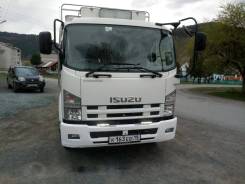 Isuzu Forward. Продаётся грузовик Исузу Форвард 2007г, 7 790 куб. см., 7 000 кг., 4x2