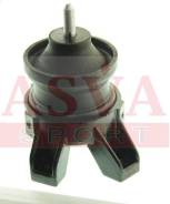 ПОДУШКА ДВИГАТЕЛЯ ЗАДНЯЯ HYUNDAI SANTA FE 2006-2012 AKITAKA 1212CM27R