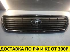 Решетка радиатора. Toyota Celsior, UCF30, UCF31 Lexus LS430, UCF30 Двигатель 3UZFE