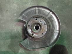 Рычаг, кулак поворотный. BMW 5-Series, E60 Двигатели: M47TU2D20, M57D30TOP, M57D30UL, M57TUD30, N43B20OL, N47D20, N52B25UL, N53B25UL, N53B30OL, N53B30...
