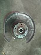 Рычаг, кулак поворотный. BMW 5-Series, E60 Двигатели: M47TU2D20, M57D30TOP, M57D30UL, M57TUD30, N43B20OL, N47D20, N52B25UL, N53B25UL, N53B30OL, N53B30...