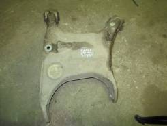 Рычаг, тяга подвески. BMW M6, E63 BMW M5, E60, E61 BMW 5-Series, E60, E61 BMW 6-Series, E63, E64