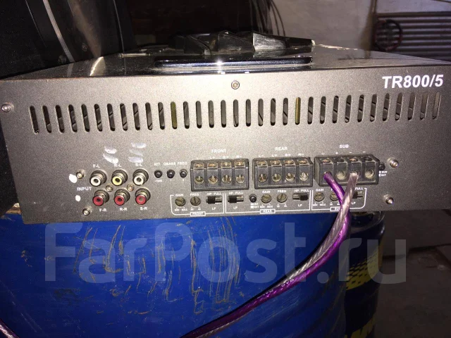 Soundstream ����