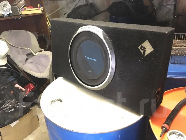 Soundstream ����