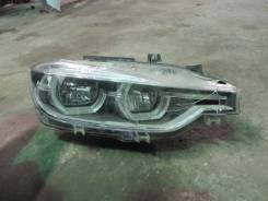 Фара. BMW 3-Series, F30, F31