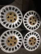 Toyota. 5.5x14", 5x114.30, ET50