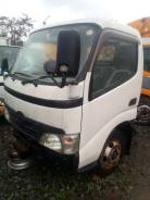 Кабина. Hino Dutro, Xzu304, Xzu308, Xzu338, Xzu334, Xzu344, Xzu348, Xzu324, Xzu314 Toyota ToyoAce, XZU304, XZU308, XZU314, XZU324, XZU334, XZU338, XZU...