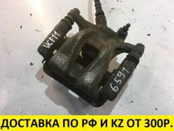 Суппорт тормозной. Toyota Celsior, UCF10, UCF11 Lexus LS400, UCF10 Двигатель 1UZFE