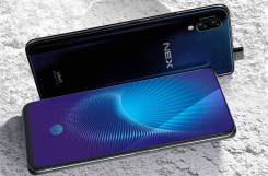 Vivo NEX. Новый, 128 Гб, 3G, 4G LTE