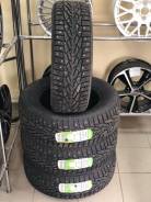 Nokian Nordman 7 SUV. Зимние, шипованные, 2018 год, без износа, 4 шт