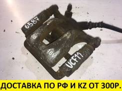 Суппорт тормозной. Toyota Celsior, UCF10, UCF11 Lexus LS400, UCF10 Двигатель 1UZFE