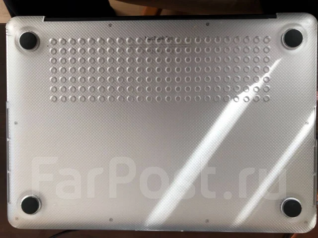 Apple MacBook Pro 13 2015 Early. 13", 2 700����, ��� 8 ��, ���� 256���, WiFi: 1, Bluetooth: 1 ����