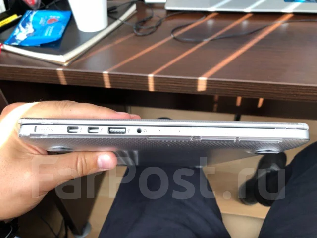 Apple MacBook Pro 13 2015 Early. 13", 2 700����, ��� 8 ��, ���� 256���, WiFi: 1, Bluetooth: 1 ����