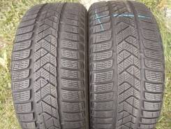 Pirelli Winter Sottozero 3. Зимние, без шипов, 2015 год, 20 %, 2 шт