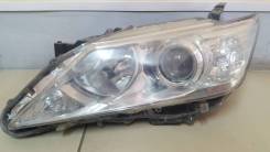 Фара. Toyota Camry, ASV50, AVV50, GSV50, ACV51 Двигатель 1AZFE