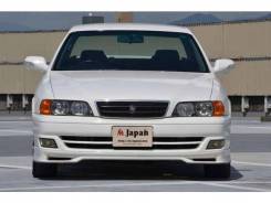 Toyota Chaser. JZX100, 1JZGTE