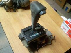Селектор кпп, кулиса кпп. Mitsubishi RVR, N11W, N13W, N21W, N21WG, N23W, N23WG, N28W, N28WG Mitsubishi Chariot, N33W, N34W, N38W, N43W, N44W, N48W Дви...