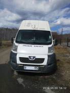Peugeot Boxer. , 2009, 1 500 кг., 4x2
