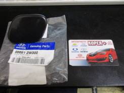 Форсунка омывателя. Hyundai Santa Fe