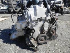Двигатель в сборе. Nissan Serena, C25, CC25, CNC25, NC25 Двигатель MR20DE