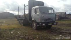 КамАЗ 53215. Камаз 53215, 10 000 куб. см., 10 000 кг., 6x4