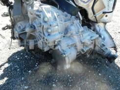 АКПП. Nissan Serena, CNC25, NC25 Двигатель MR20DE