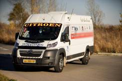 Citroen Jumper. Продается автобус citroen jamper, 18 мест, С маршрутом, работой