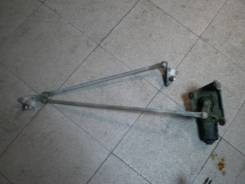 Трапеция дворников. Mitsubishi RVR, N11W, N13W, N18W, N21W, N21WG, N23W, N23WG, N28W, N28WG Mitsubishi Chariot, N31W, N33W, N34W, N35W, N38W, N41W, N4...